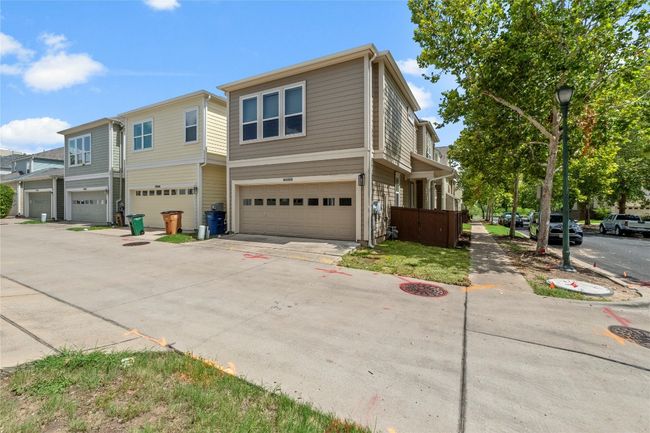 UNIT-16 - 3900 Threadgill St, House other with 2 bedrooms, 3 bathrooms and null parking in Austin TX | Image 30