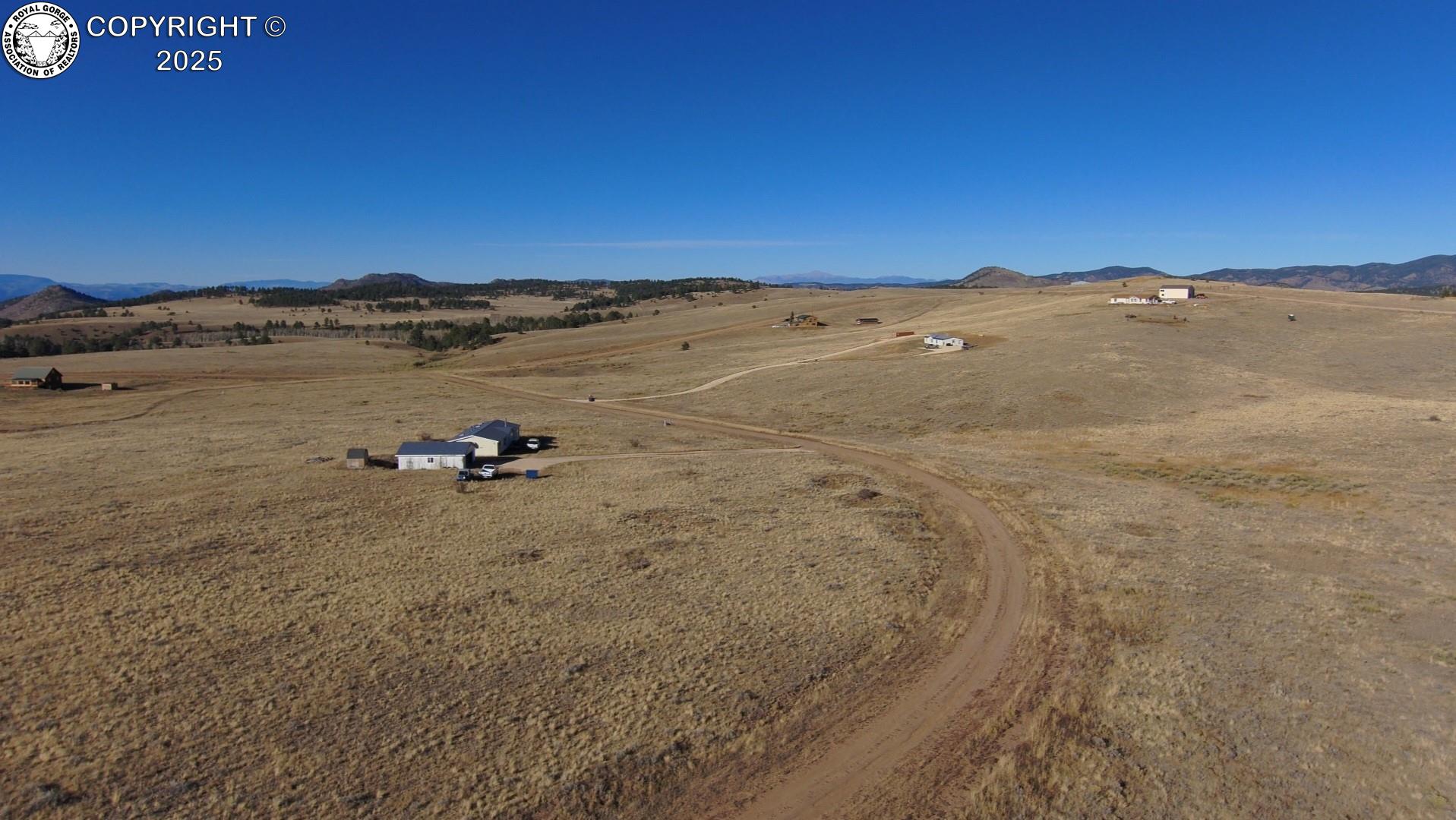 Land in Westcliffe 3