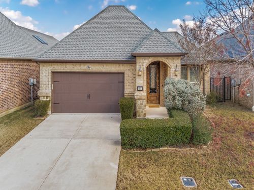281 Tulip Way, Keller, TX, 76248-1207 | Card Image