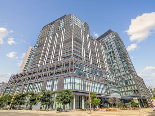 1206-50 Power St, Toronto, ON, M5A0V3 | Card Image