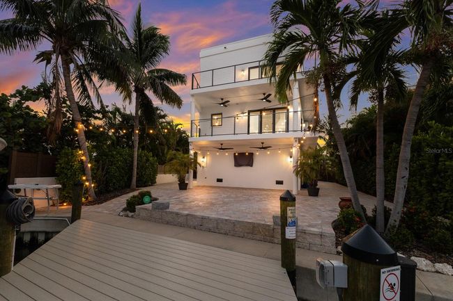 201 N Harbor Dr, House other with 5 bedrooms, 4 bathrooms and null parking in HOLMES BEACH FL | Image 17