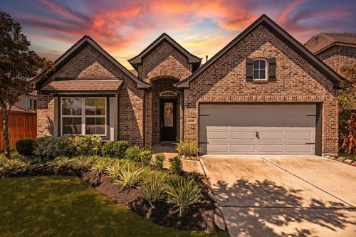 11211 Puckett River Dr, Cypress, TX, 77433-0237 | Card Image