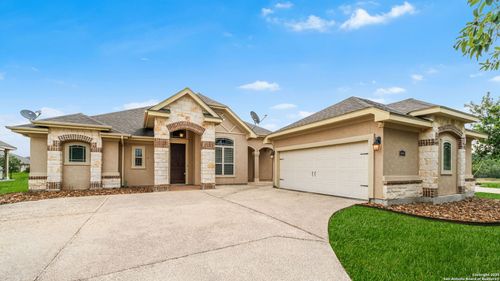 30006 Cibolo Gap, Fair Oaks Ranch, TX, 78015-4348 | Card Image