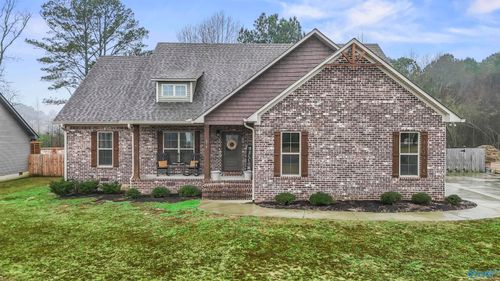 274 Kayla Cir, Boaz, AL, 35957-7002 | Card Image