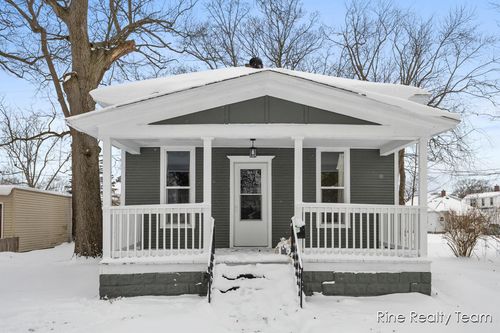 1471 Leahy St, Muskegon, MI, 49442-5036 | Card Image