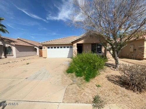 17720 W Calavar Road, Surprise, AZ, 85388 | Card Image