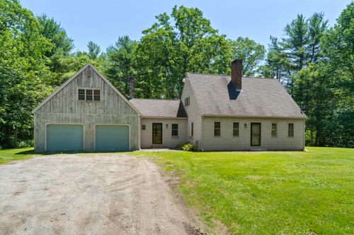 466 Bristol Rd, Bristol, ME, 04539-3030 | Card Image