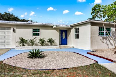 2911 Sailfish Street Ne, House other with 3 bedrooms, 2 bathrooms and null parking in Palm Bay FL | Image 3