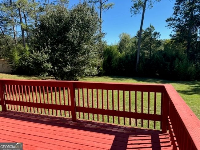 263 Hardin Rd Sw, House other with 3 bedrooms, 2 bathrooms and null parking in Plainville GA | Image 7