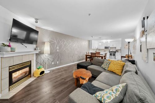311-121 Shoreline Cir, Port Moody, BC, V3H5G2 | Card Image