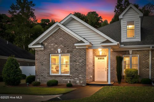 232 Braylock Dr, Rocky Mount, NC, 27804-3592 | Card Image