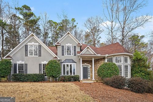 135 Birch Hollow Trl Nw, Marietta, GA, 30064-5421 | Card Image