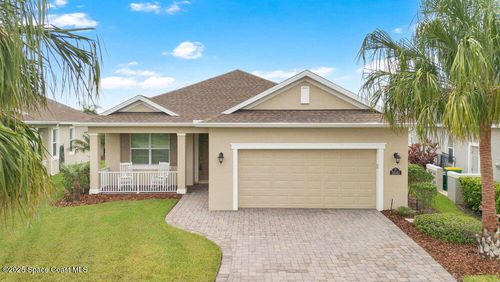 3641 Stabane Pl, Melbourne, FL, 32940-5935 | Card Image