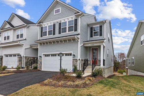 2049 Meyers Way, CROZET, VA, 22932-1599 | Card Image