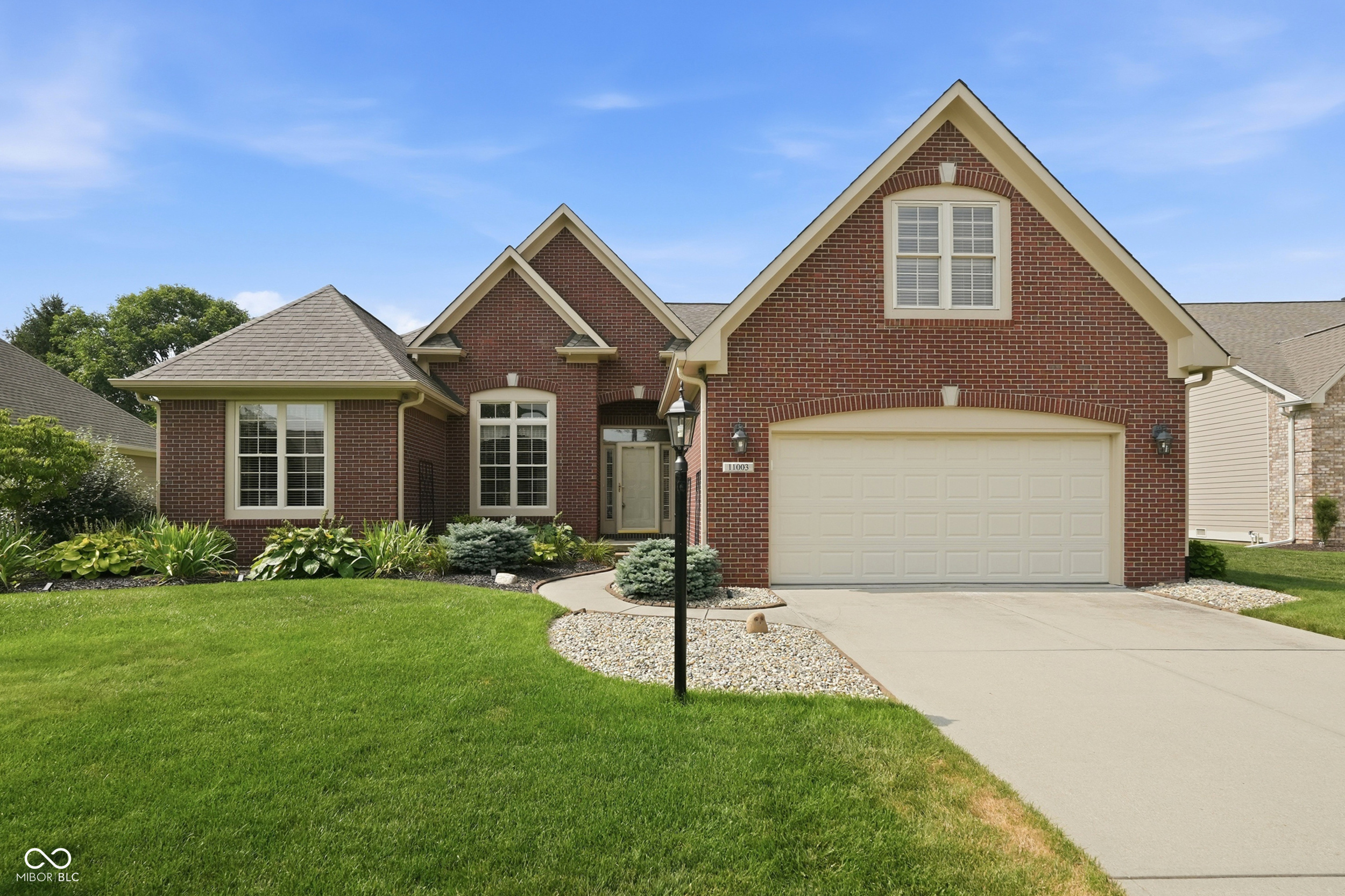 Residential in Fishers