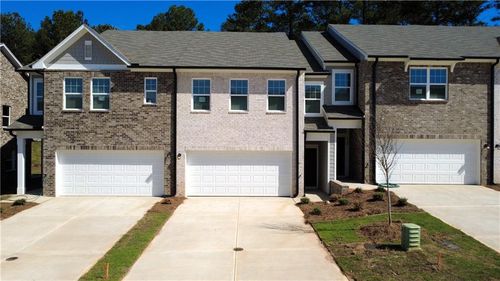 1224 Fagiolo St, Mcdonough, GA, 30253-8458 | Card Image