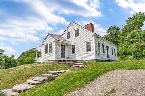 661 Veterans Highway, Brooks, ME, 04921 | Card Image