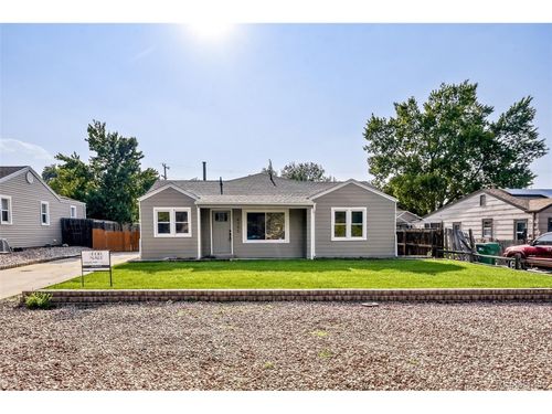 4345 Fenton St, Wheat Ridge, CO, 80212-7225 | Card Image