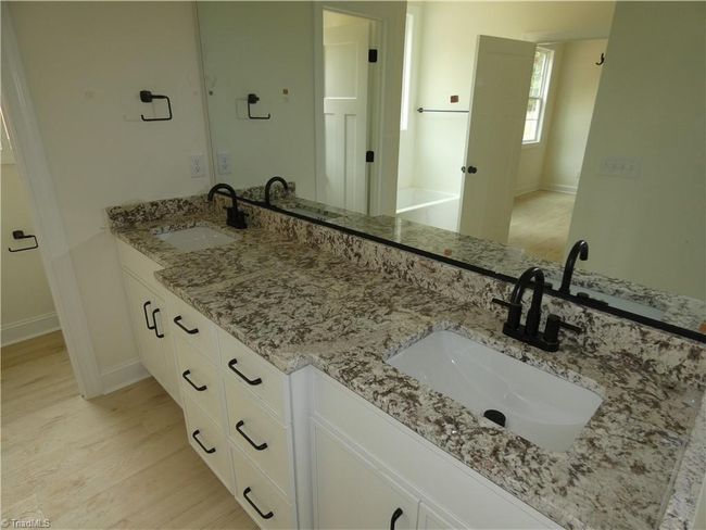 512 Carolina Ave, House other with 3 bedrooms, 2 bathrooms and null parking in Yadkinville NC | Image 9