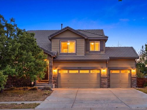 16681 E 106th Way, Commerce City, CO, 80022-0558 | Card Image