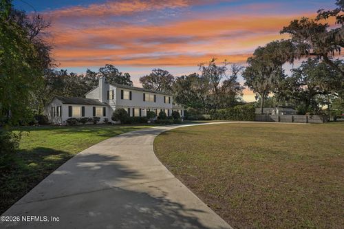 9114 Beauclerc Cir E, JACKSONVILLE, FL, 32257-4946 | Card Image
