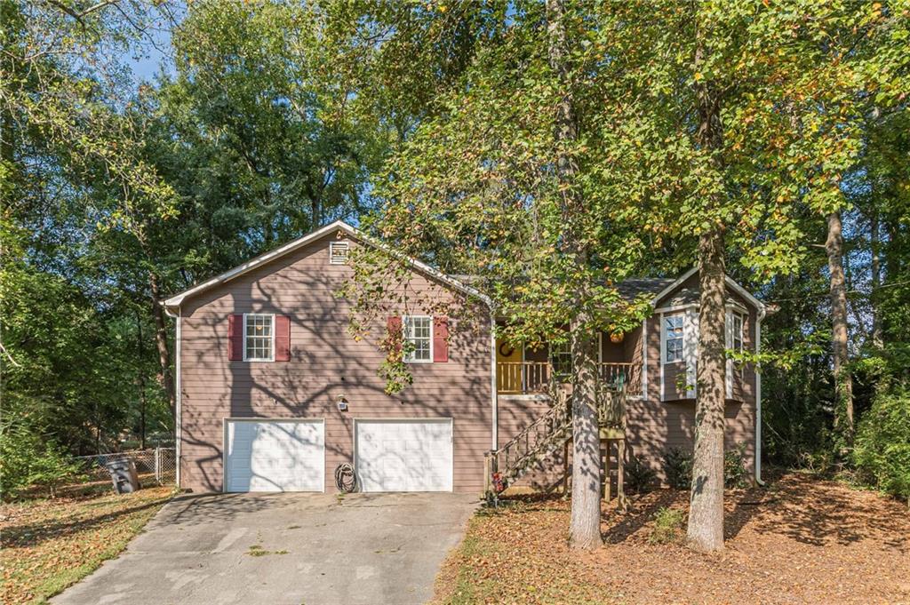 King Arthur Ct, Dallas, GA 30157