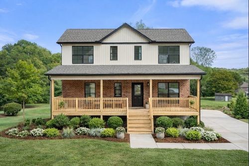 4729 Indian Summer Dr, Nashville, TN, 37207-1045 | Card Image