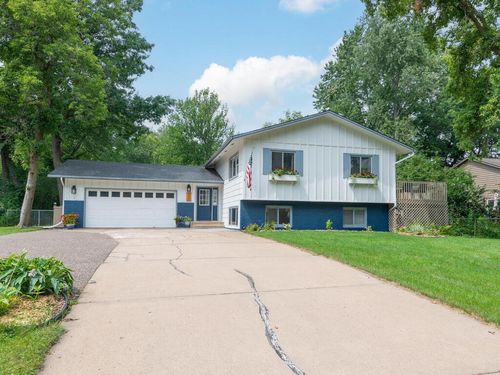 4485 Margaret St, White Bear Tp, MN, 55110-3773 | Card Image