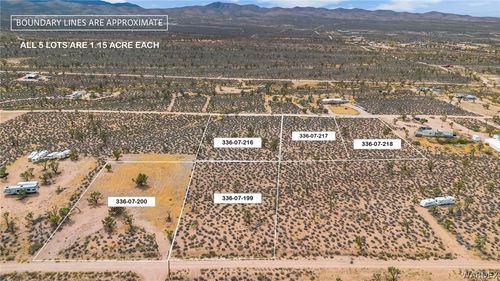 26885 N Verde Rd, Meadview, AZ, 86444 | Card Image