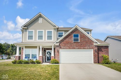 2142 Beacon Ct, Columbus, IN, 47201-1496 | Card Image