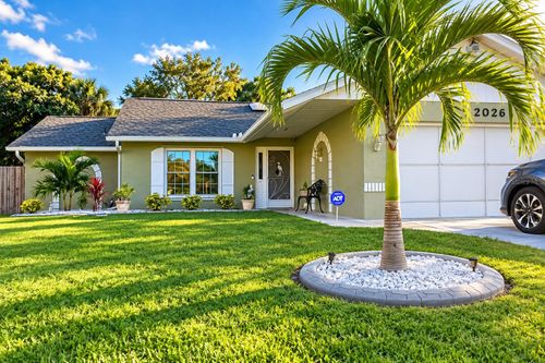 20263 Ladner Ave, PORT CHARLOTTE, FL, 33954-2940 | Card Image