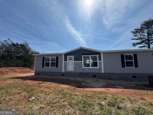 411 Griffin Rd, Martin, GA, 30557-2957 | Card Image