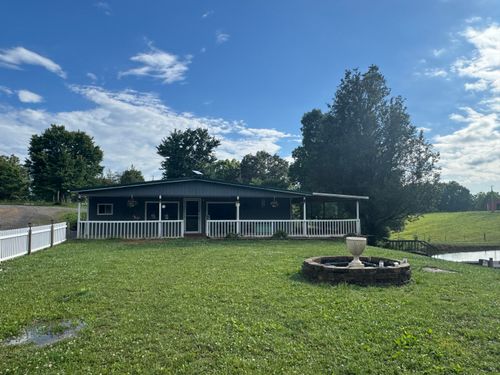 527 Gentry Mill Road, Columbia, KY, 42728 | Card Image