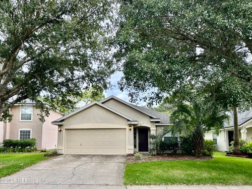 1051 Moosehead Dr, Orange Park, FL, 32065-5242 | Card Image
