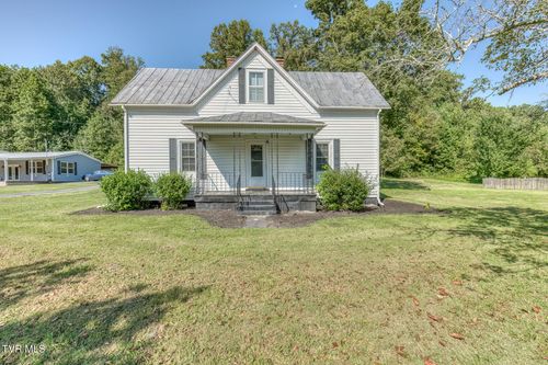160 Fox Glen Rd, Chuckey, TN, 37641-6501 | Card Image