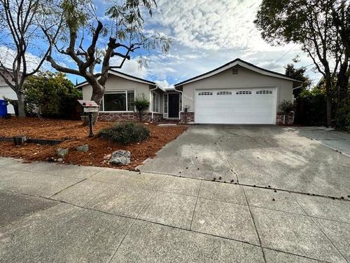 41581 Joyce Ave, Fremont, CA, 94539-4581 | Card Image