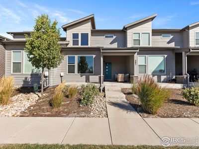 387 Sour Street, Home with 3 bedrooms, 2 bathrooms and 2 parking in Fort Collins CO | Image 3