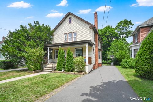 131 Francis St, New Britain, CT, 06053-3245 | Card Image