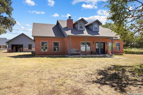 310 Stone Crest Dr, Bandera, TX, 78003-4432 | Card Image