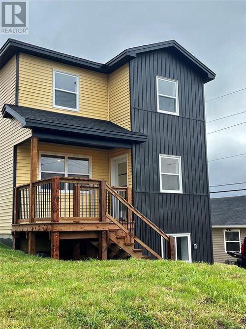 42A Jensen Camp Road, St. John's, NL, A1E3G4 | Card Image