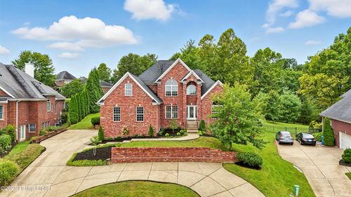 18410 Shallowford Ln, Louisville, KY, 40245-6210 | Card Image