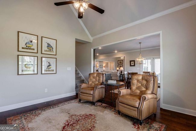 2424 Princeton Bend Way, House other with 4 bedrooms, 4 bathrooms and 2 parking in Bogart GA | Image 22