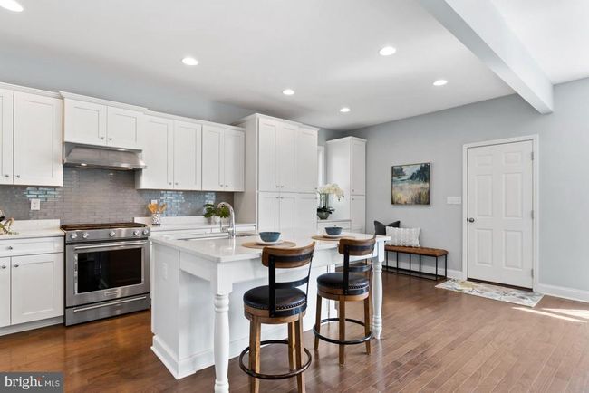 610 Line Rd, House other with 5 bedrooms, 4 bathrooms and null parking in MECHANICSBURG PA | Image 16
