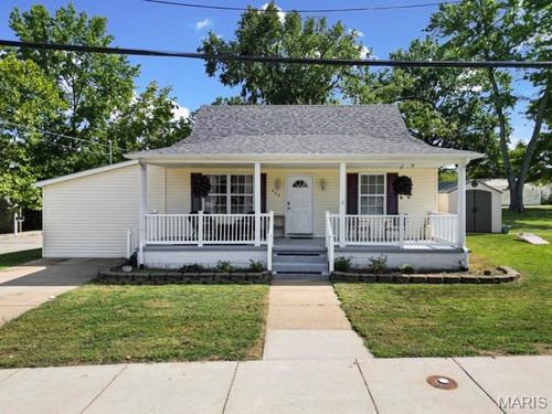 402 Hill St, Herculaneum, MO, 63048-1102 | Card Image