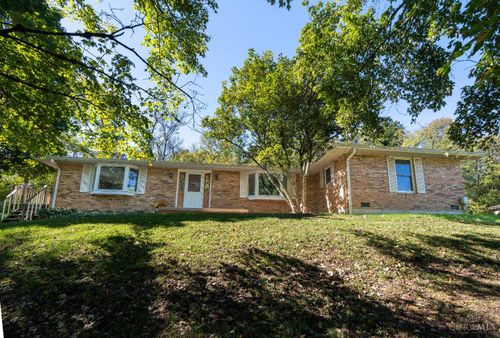 1262 Oberting Rd, Greendale, IN, 47025-9451 | Card Image