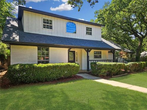 1914 Emerson Ln, Denton, TX, 76209-1316 | Card Image
