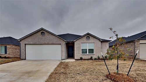 610 Nw 120th Ter, Oklahoma City, OK, 73114-7209 | Card Image