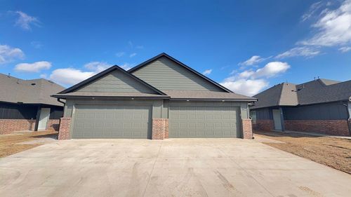 11502 N University Ave, Oklahoma City, OK, 73114-4506 | Card Image