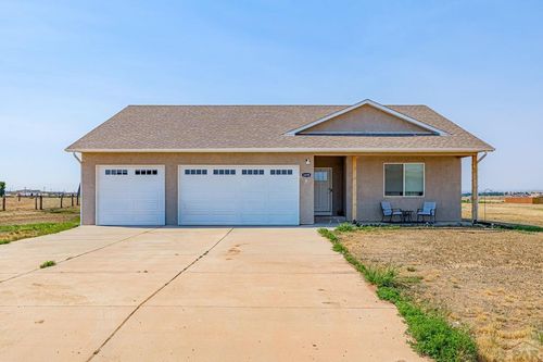1696 E Silverwood Dr, Pueblo West, CO, 81007-3943 | Card Image