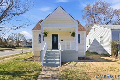 100 W 29th St, Richmond, VA, 23225-3707 | Card Image